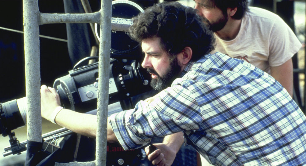 George Lucas On Making The Empire Strikes Back It Was Definitely A Rewarding Film Fantha Tracks George Lucas On Making The Empire Strikes Back It Was Definitely A Rewarding Film Fantha Tracks