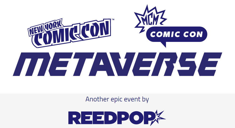 ReedPop Reveal Their 2021 Convention Plans Fantha Tracks